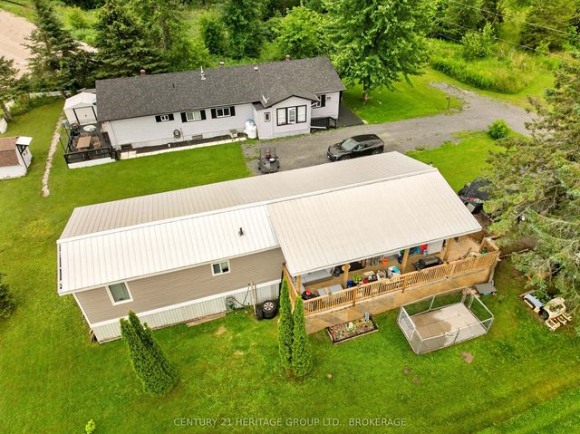 7 Patterson Road, Rideau Lakes