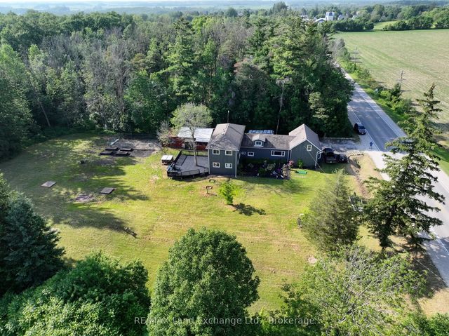14348 Bruce Road 10 Road, Brockton