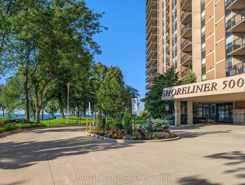 500 Green Road 1406, Hamilton