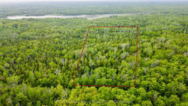 Pt Lt 27 Con 1 Ebr Pt 2 Barney's Boulevard, Northern Bruce Peninsula