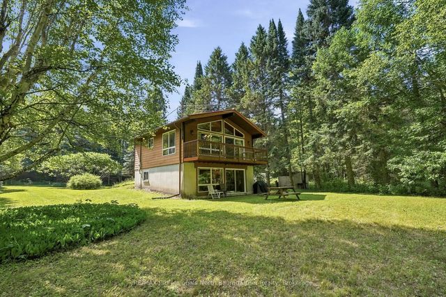 1125 Providence Drive, Algonquin Highlands