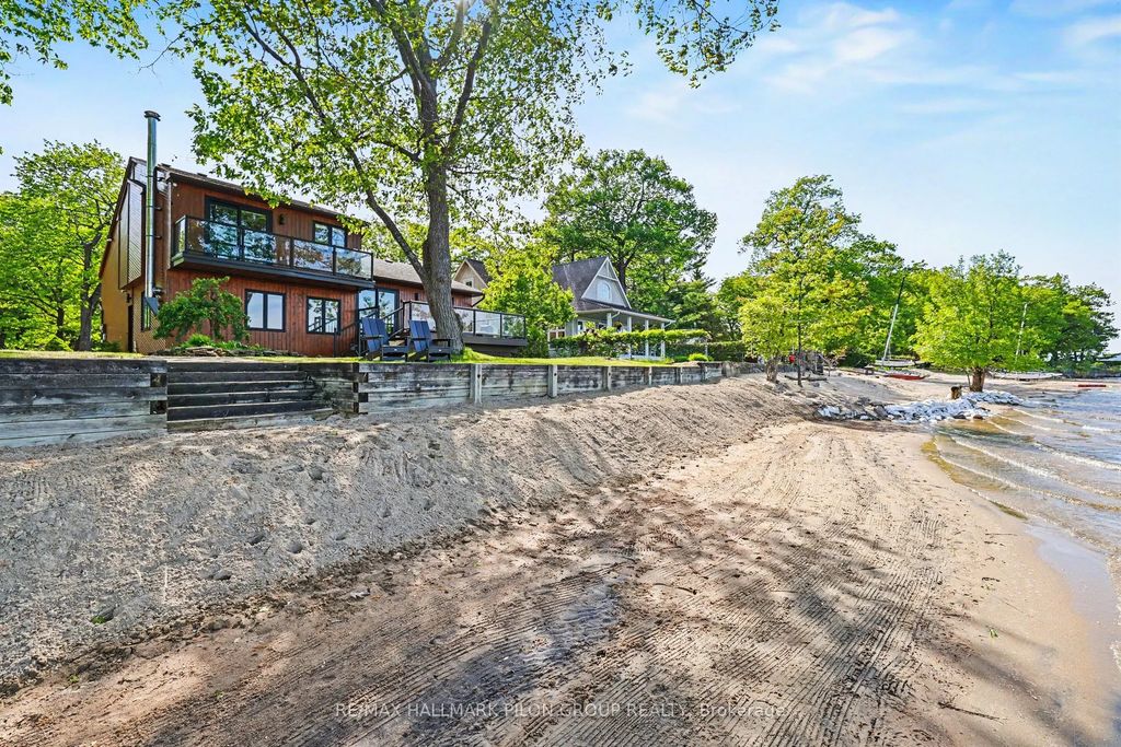 584 Bayview Drive, Constance Bay - Dunrobin - Kilmaurs - Woodlawn