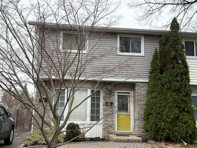 29 St. Hilda's Court, St. Catharines
