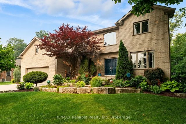 77 West Street, Huron East
