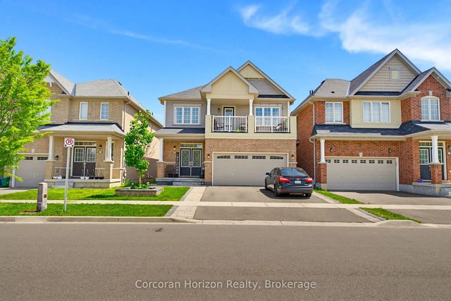9 Price Street Upper, Brantford