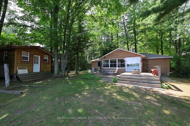 116 Fire Route 26a N/a, Havelock-Belmont-Methuen