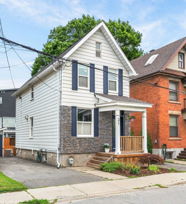 31 Westmount Avenue, West Centre Town