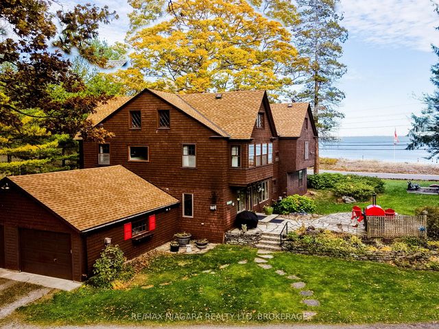725 Point Abino Road S, Fort Erie