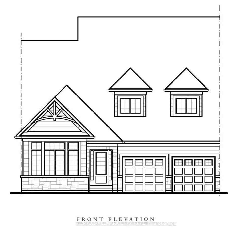11 Leeds Court, Bracebridge