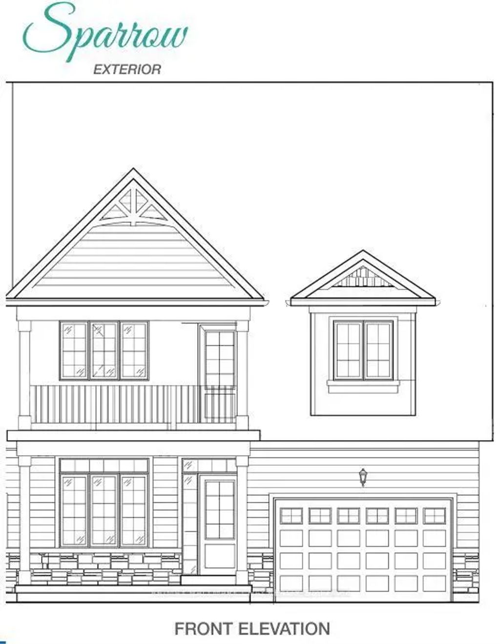4 Leeds Court, Bracebridge