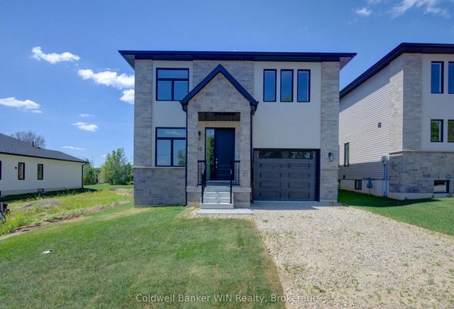 643 Martin Street, Wellington North