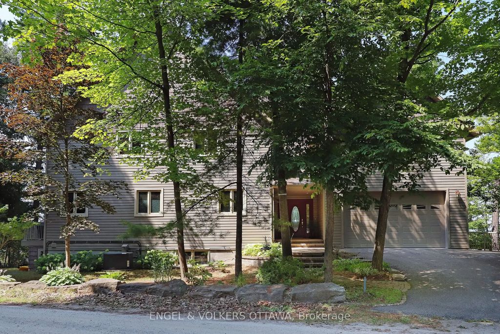 146 Beck Shore Road, Drummond/North Elmsley