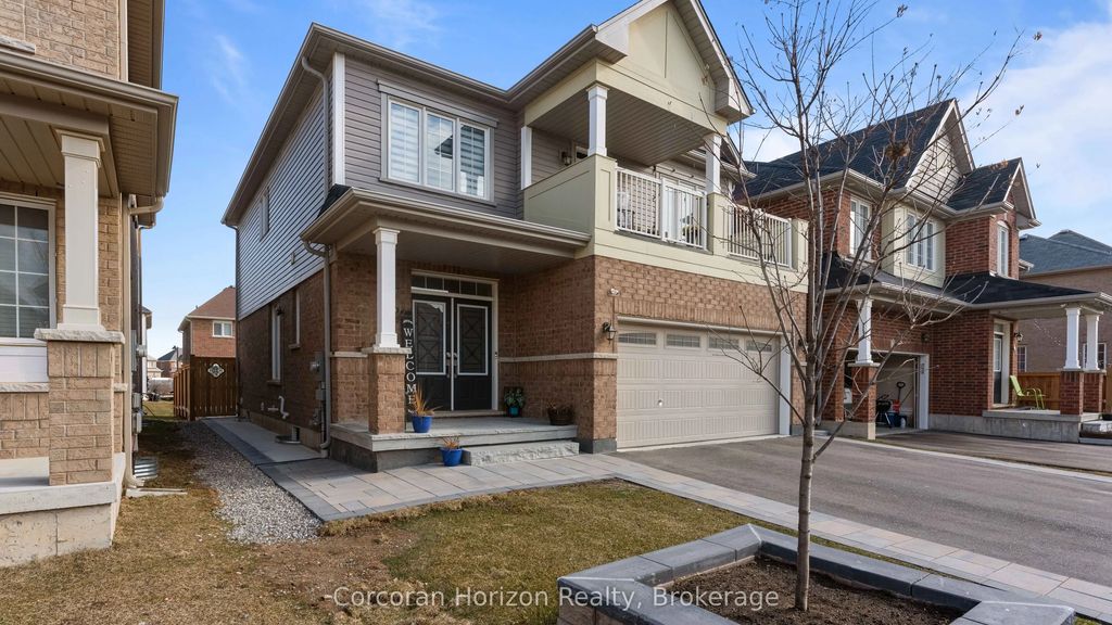 9 Price Street Lower, Brantford