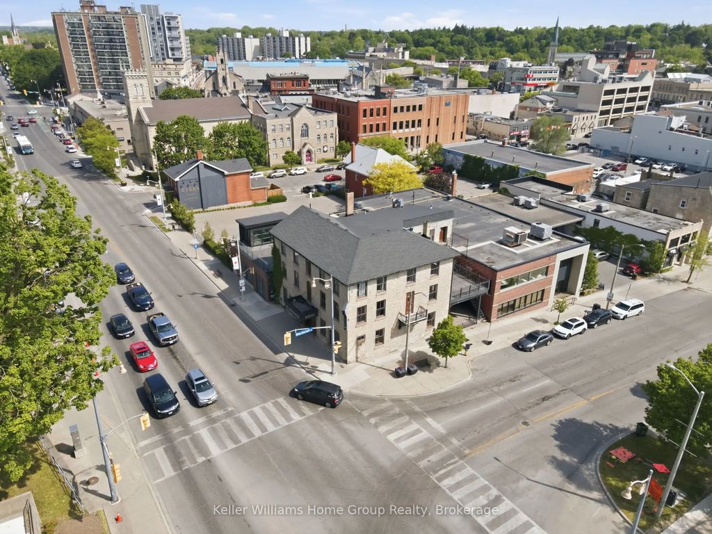 49 Norfolk Street, Guelph