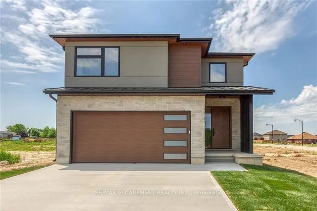 92 Craddock Boulevard, Haldimand