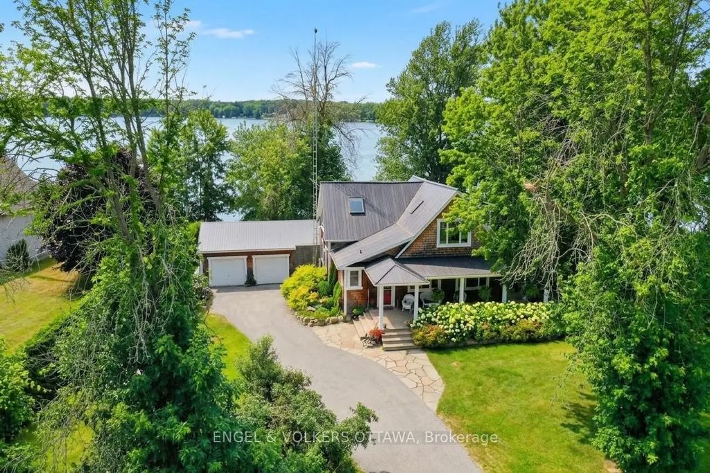 2964 9th Line, Beckwith