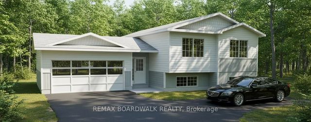 Lot 87 Paul's Road, Drummond/North Elmsley