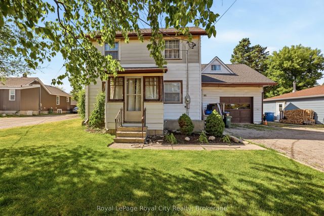 96 Beaumont Crescent, Guelph