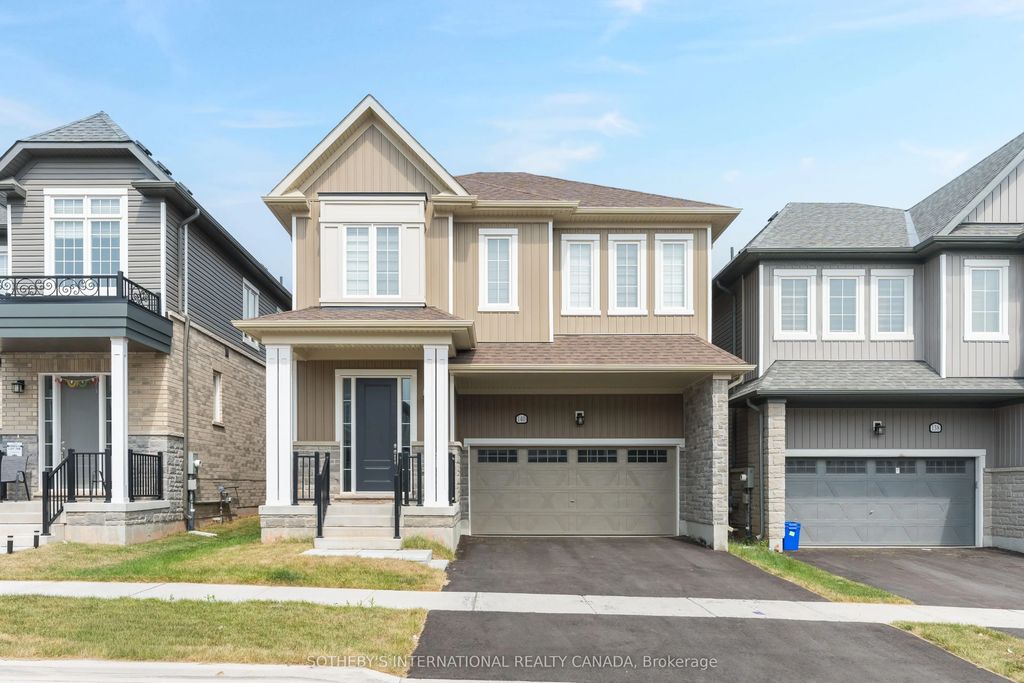 140 Sanders Road, Erin