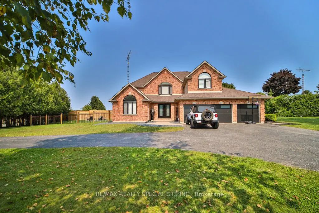 1467 Norfolk County 19 Road, Norfolk