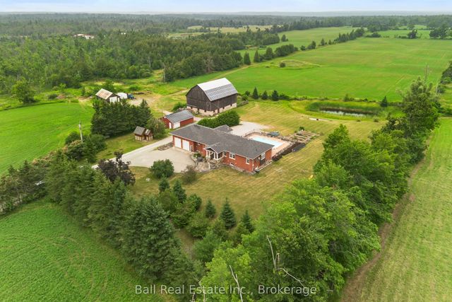 380 County Road 49 N/a, Trent Lakes