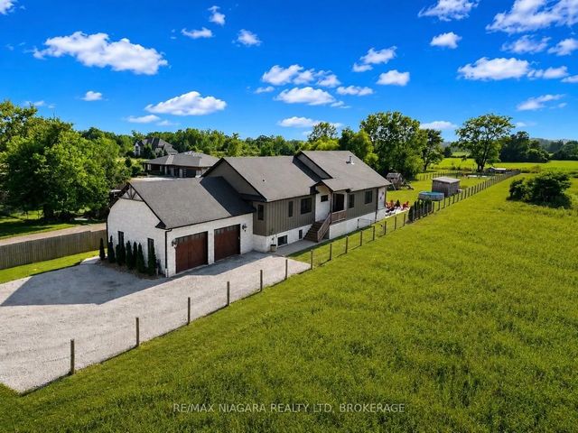 1519 Merrittville N/a, Thorold