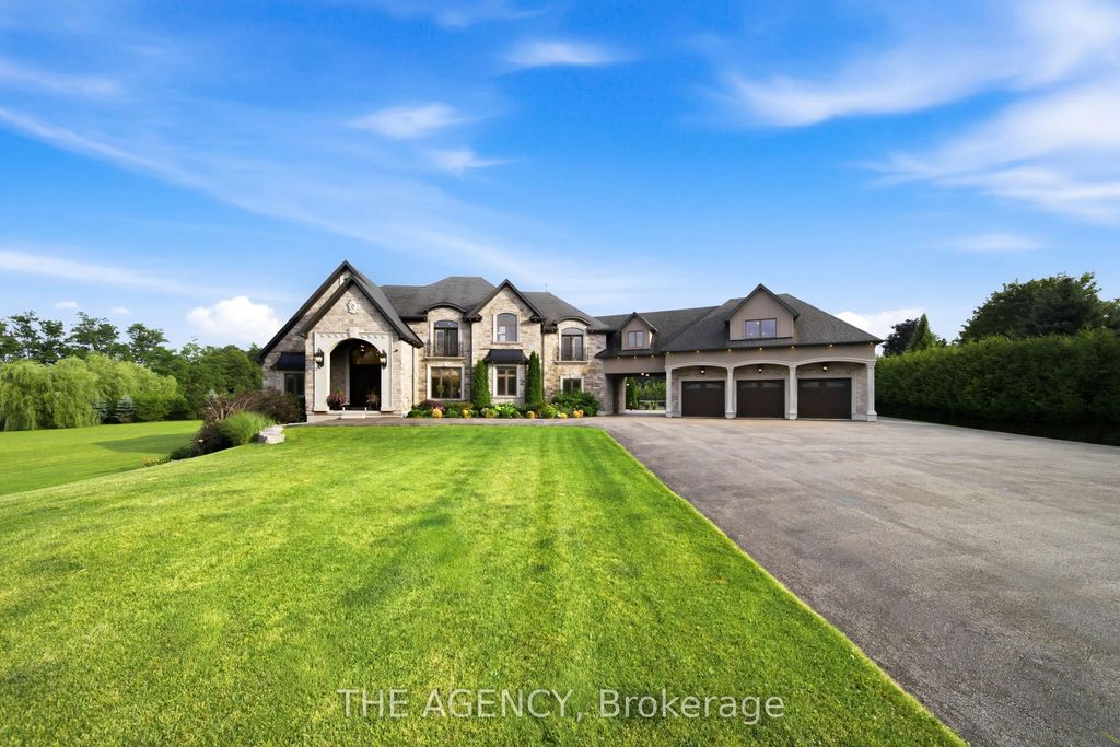 7009 Wellington Road, Puslinch