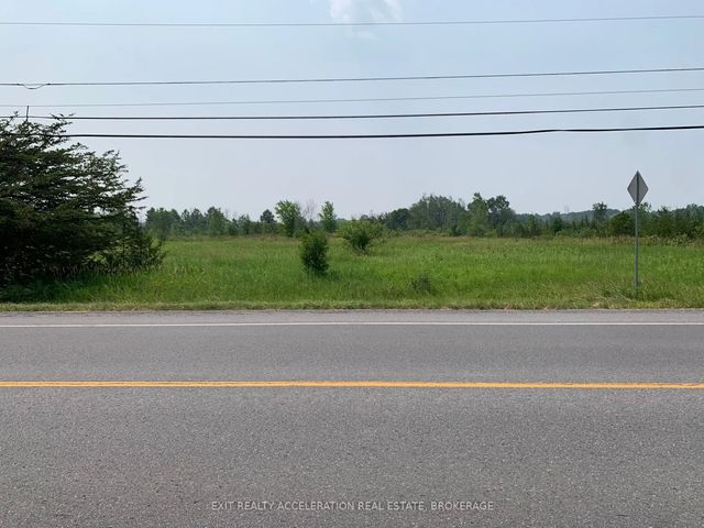 Pt 3 Of 29r-11596 County Rd 8 N/a Lot B, Greater Napanee