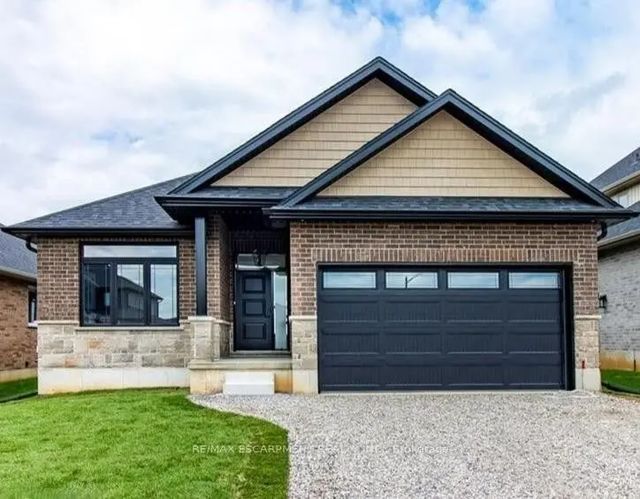 96 Craddock Boulevard, Haldimand