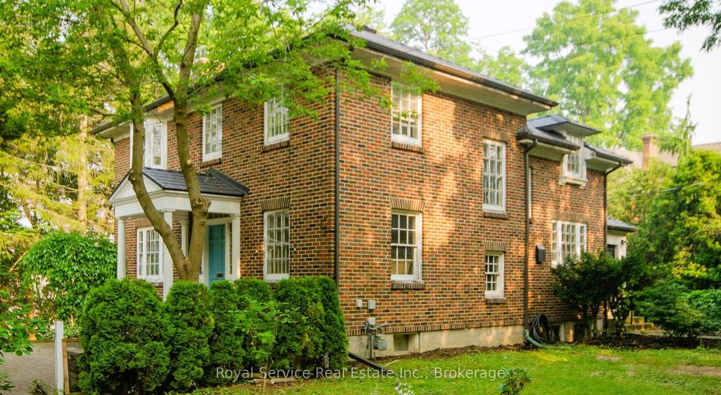 52 King Street, Port Hope