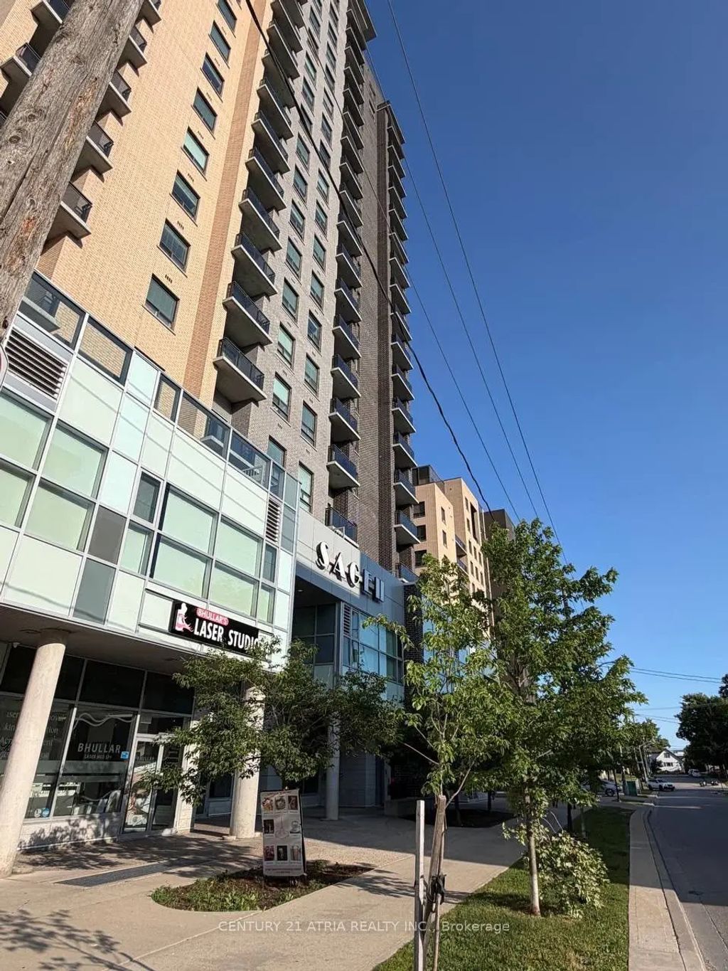 318 Spruce Street 1310, Waterloo