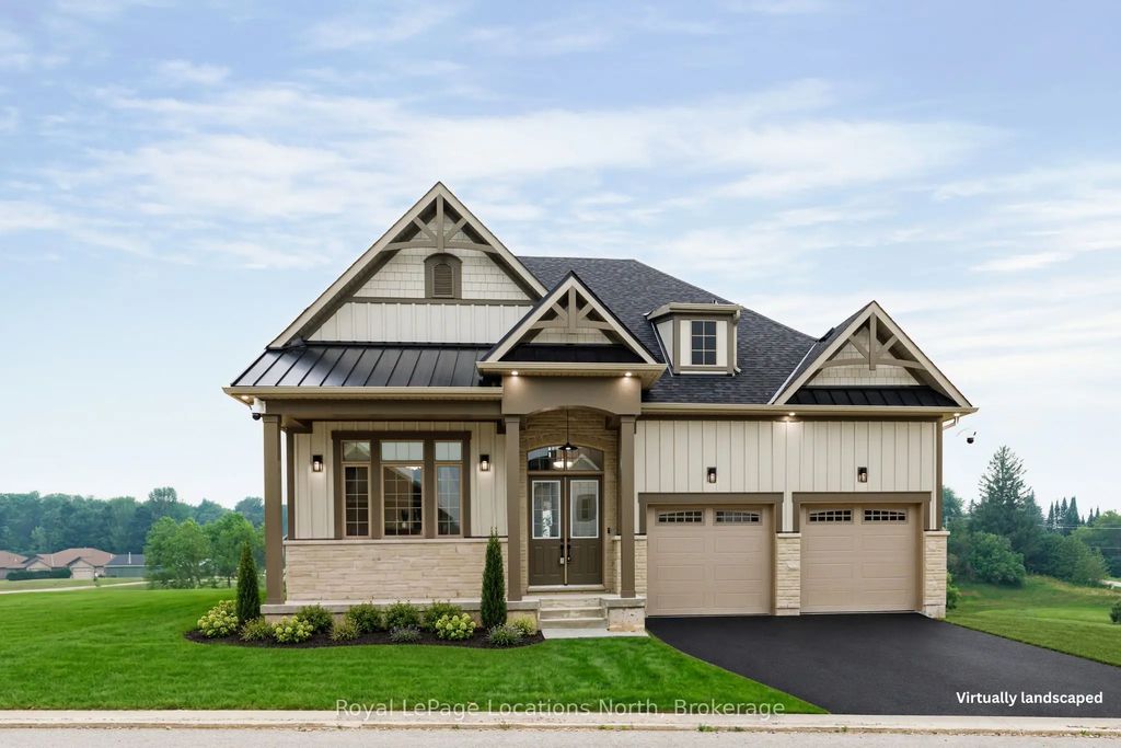 1 Hilton Lane, Meaford