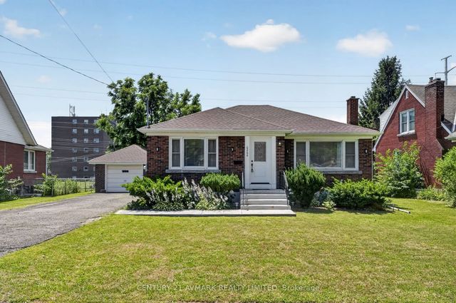 6268 Corwin Crescent, Niagara Falls