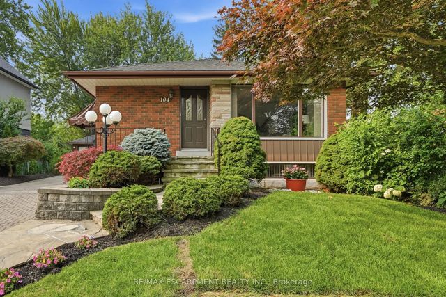 104 Dallas Avenue, Hamilton