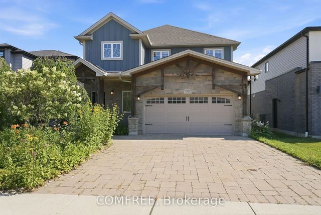 2024 Wateroak Drive, London North