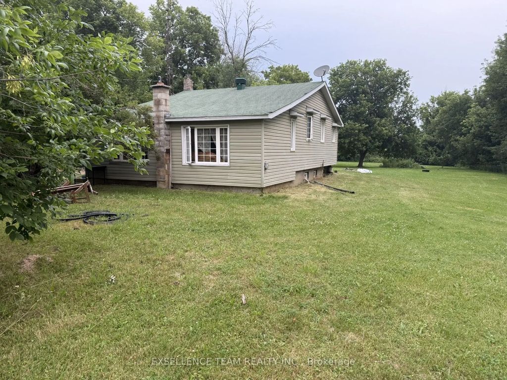 2903 County 20 Road, North Glengarry