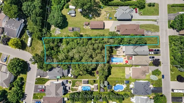6882c Edgar Brault Street, Orleans - Convent Glen and Area