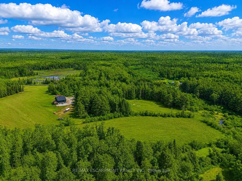 1161 Barkway Road, Gravenhurst