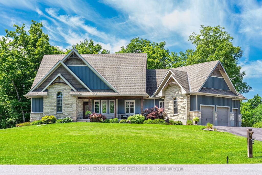 238 Justin Drive, Beckwith