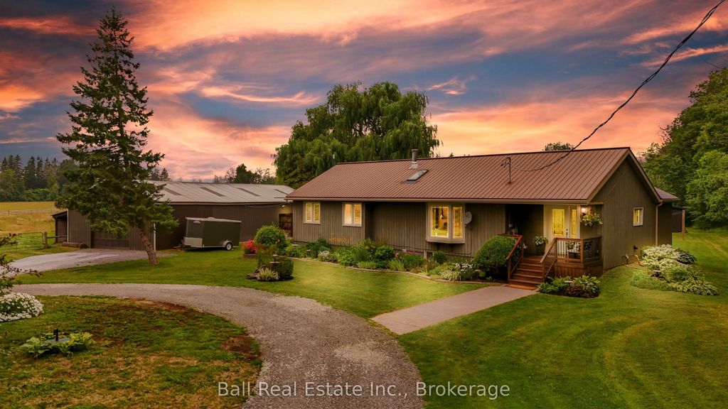 110 Greenwood Road, Otonabee-South Monaghan