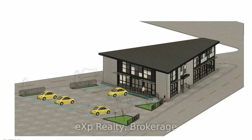 2 King Street, Quinte West