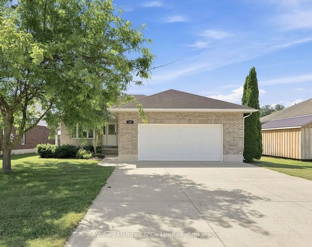 757 17th Street, Hanover