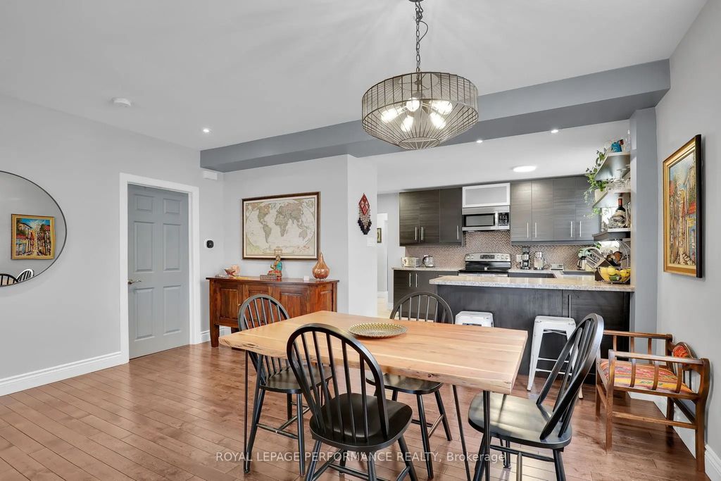 165 Laval Street 165, Vanier and Kingsview Park
