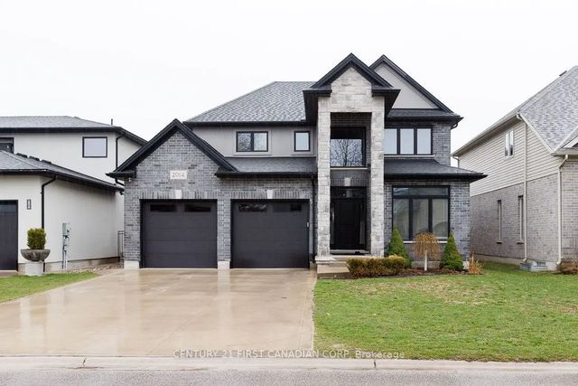 2014 Ballymote Avenue, London North