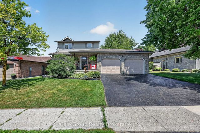 20 Daniel Street, Ingersoll