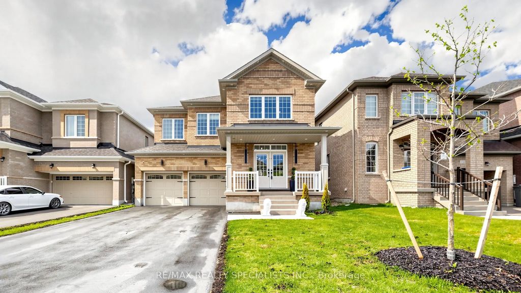 250 Chippewa Avenue, Shelburne