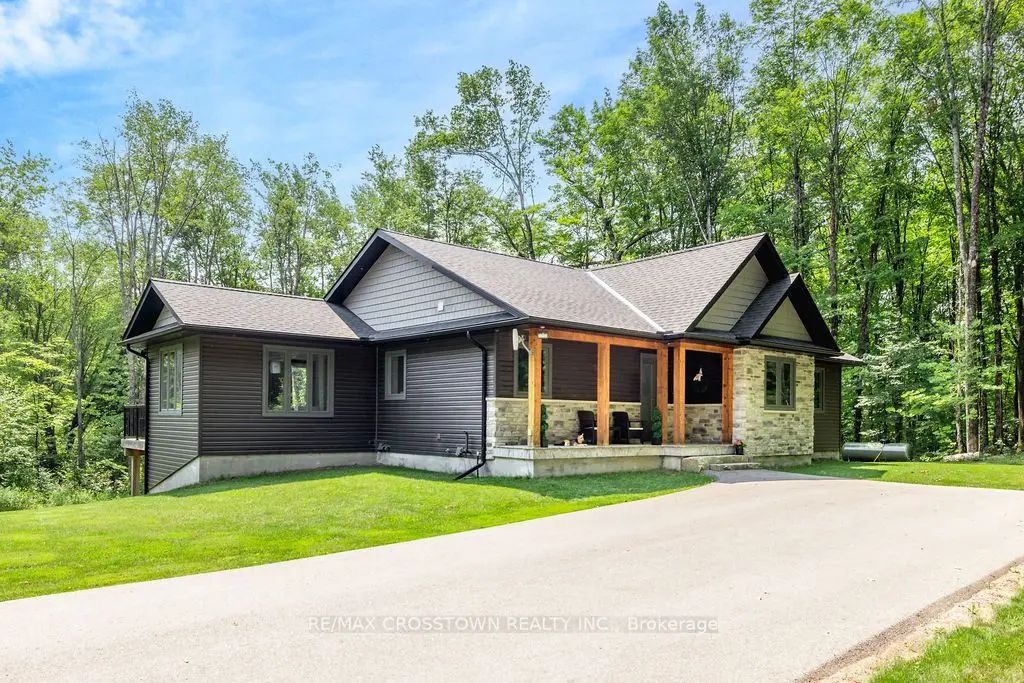 1445 Beiers Road, Gravenhurst