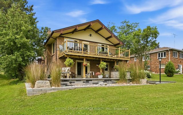 20955 Brunon Avenue, Kawartha Lakes