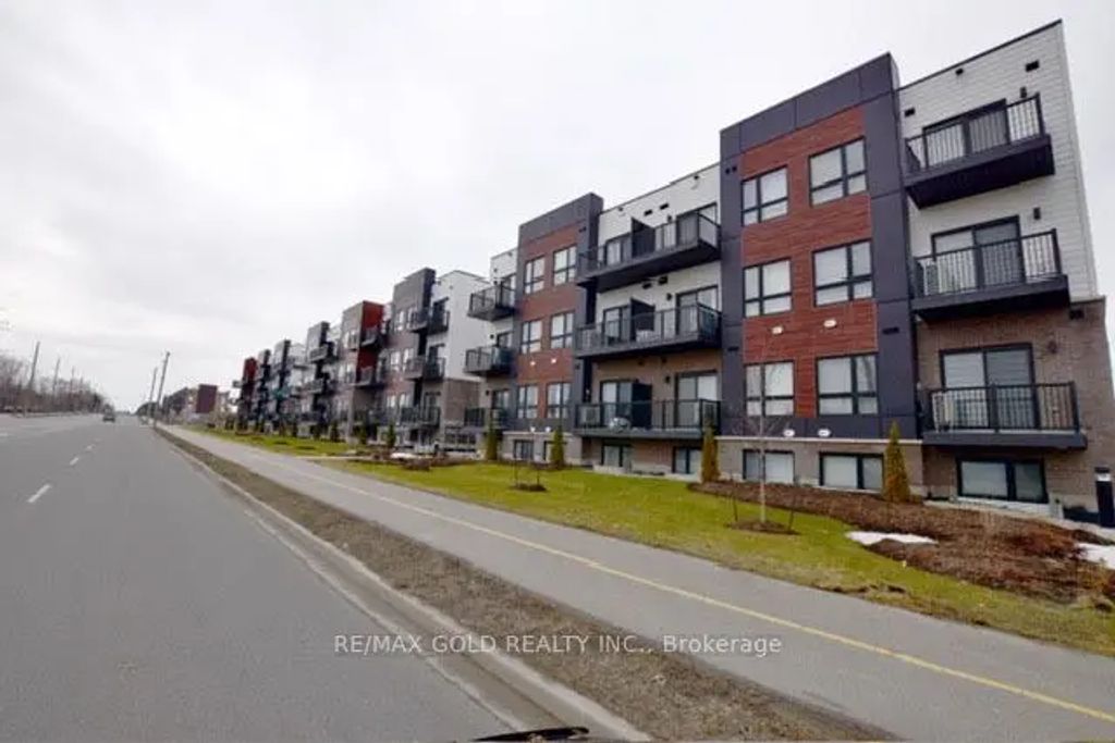 25 Palace Street P36, Kitchener