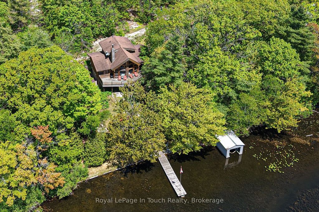 96 Millard Drive, Georgian Bay